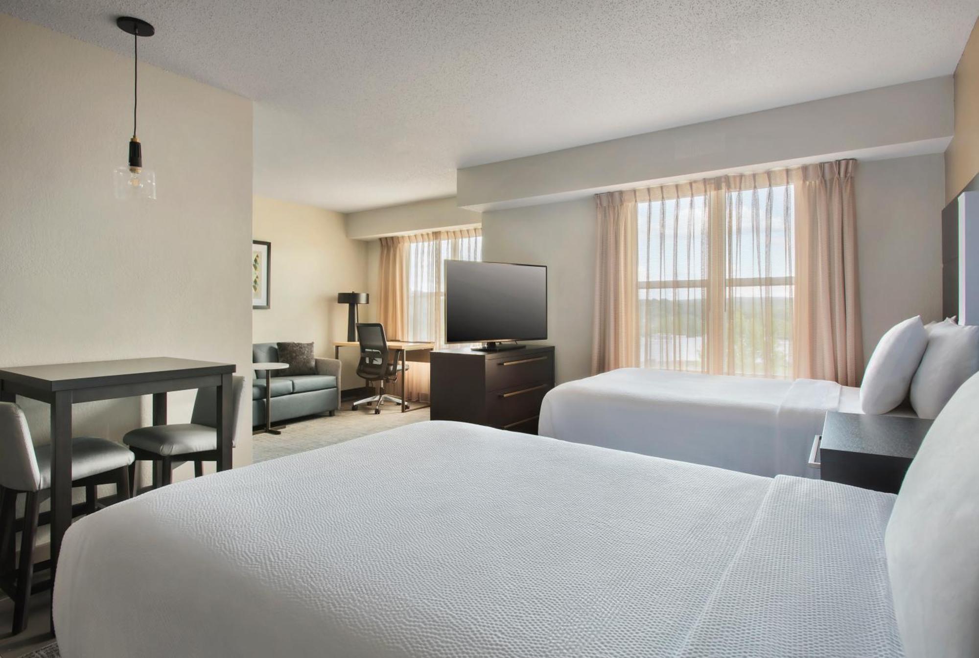 Residence Inn Hartford מנצ'סטר מראה חיצוני תמונה