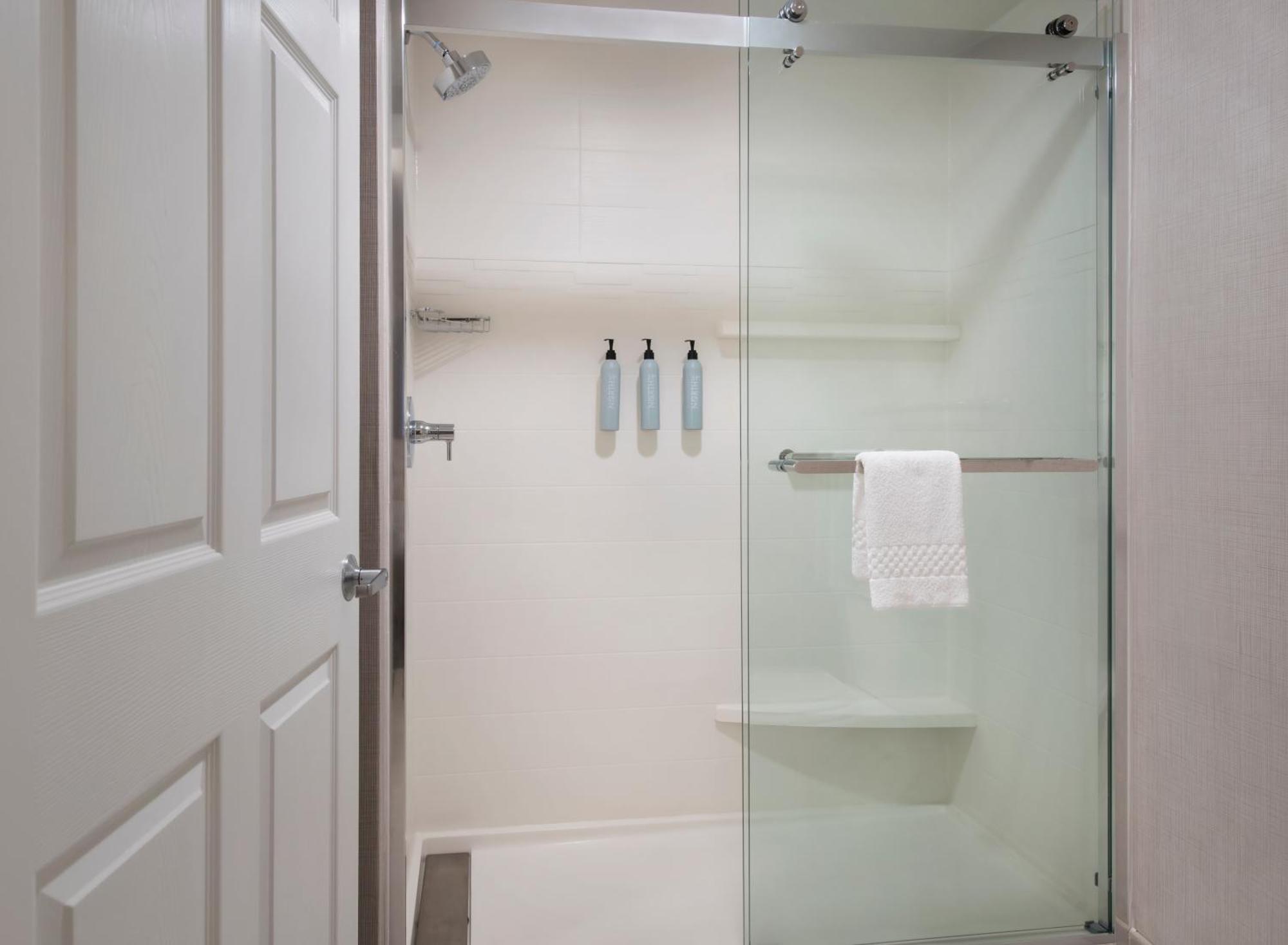 Residence Inn Hartford מנצ'סטר מראה חיצוני תמונה