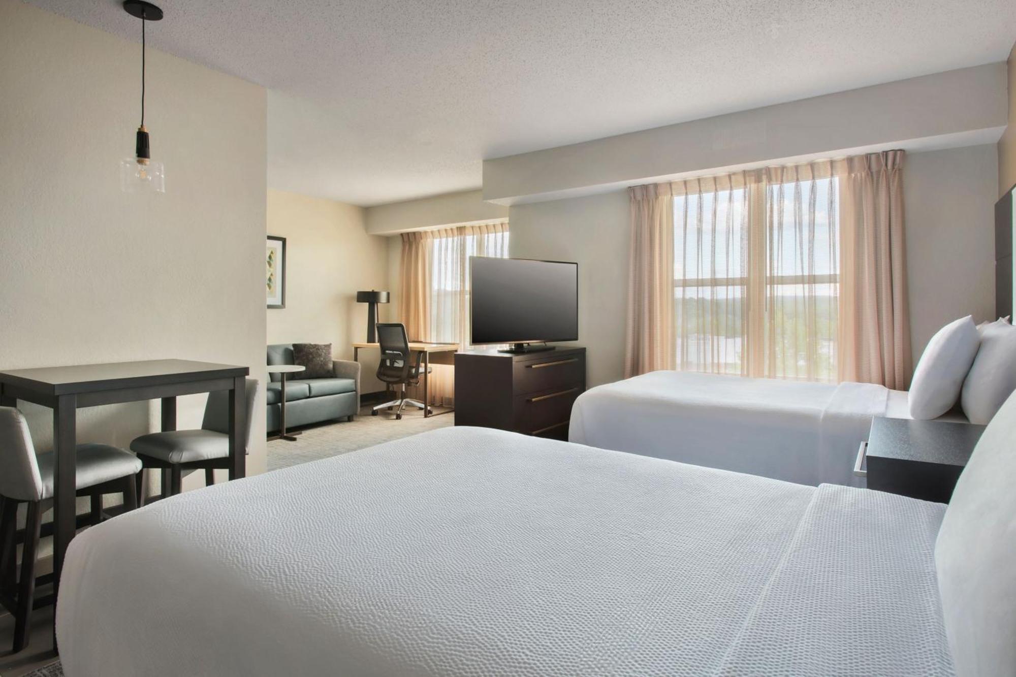 Residence Inn Hartford מנצ'סטר מראה חיצוני תמונה