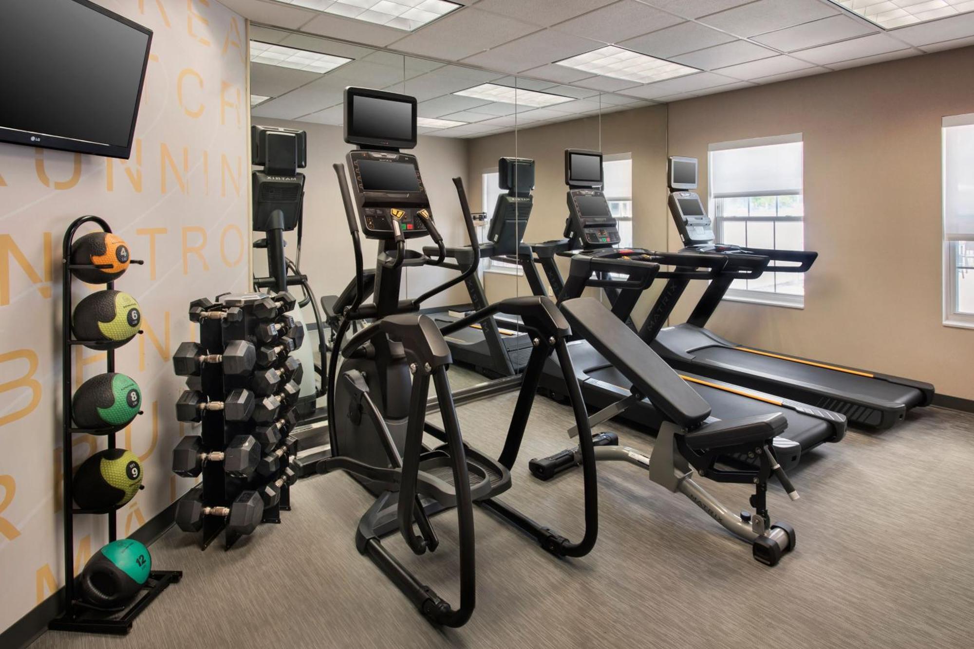 Residence Inn Hartford מנצ'סטר מראה חיצוני תמונה